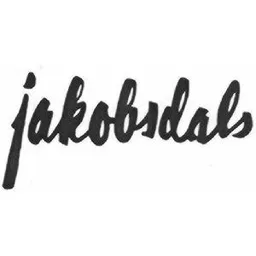 jakobsdals – varumärkesbild för Home of Textile Scandinavia AB
