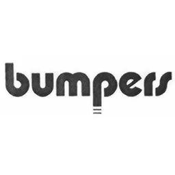 BUMPERS – varumärkesbild för New Wave Group AB