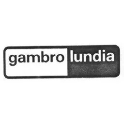 GAMBRO LUNDIA – varumärkesbild för Gambro Lundia AB