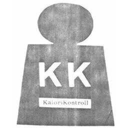 KK KaloriKontroll – varumärkesbild för Baltex Health & Beauty AB