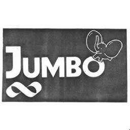 JUMBO – varumärkesbild för Coop Östra Försäljning AB