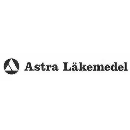 Astra Läkemedel A – varumärkesbild för AstraZeneca AB