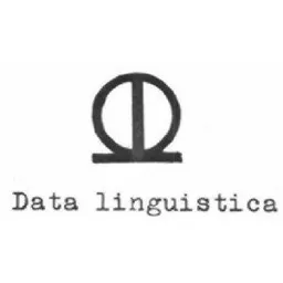 D DATA LINGUISTICA – varumärkesbild för GÖTEBORGS UNIVERSITET