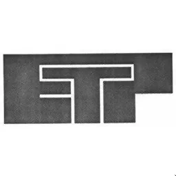 ETP – varumärkesbild för ETP Transmission Aktiebolag