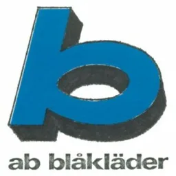 b ab blåkläder – varumärkesbild för Aktiebolaget Blåkläder