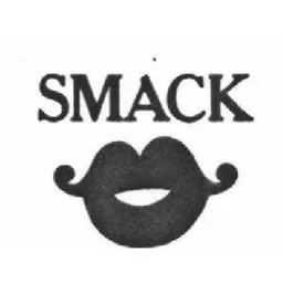 SMACK – varumärkesbild för Coop Östra Försäljning AB