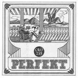 NR 218 PERFEKT – varumärkesbild för Swedish Match North Europe AB