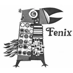 Fenix – varumärkesbild för Lyreco Sverige AB