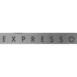 EXPRESSO – varumärkesbild för GPI Sweden AB