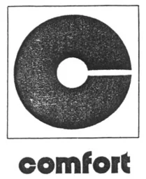 C comfort – varumärke, Comfort-kedjan AB