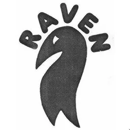 RAVEN – varumärkesbild för Nidmar Invest AB