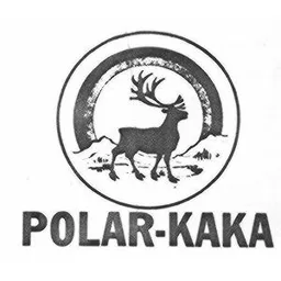 POLAR-KAKA – varumärkesbild för Polarbrödsgruppen Aktiebolag