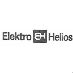 ELEKTRO HELIOS EH – varumärkesbild för Aktiebolaget Electrolux