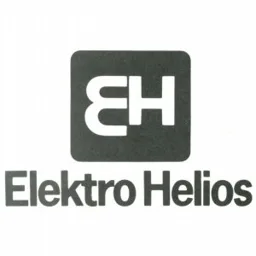 ELEKTRO HELIOS EH – varumärkesbild för Aktiebolaget Electrolux