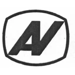AV – varumärkesbild för Andrénverken AB