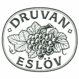 DRUVAN ESLÖV – varumärkesbild för O. Kavli Aktiebolag