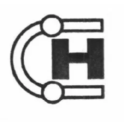 H – varumärkesbild för Hydroscand Aktiebolag
