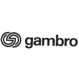 gambro GGGO – varumärkesbild för Gambro Lundia AB