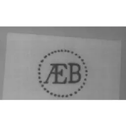 AEB – varumärkesbild för voestalpine Precision Strip AB