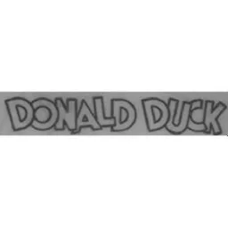DONALD DUCK – varumärke, The Walt Disney Company Nordic AB