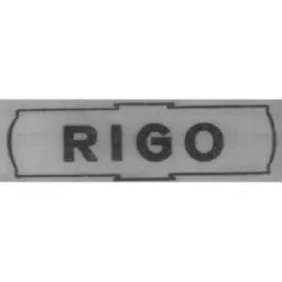 RIGO – varumärkesbild för Coop Östra Försäljning AB