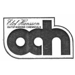 Elof Hansson och – varumärkesbild för Elof Hansson Trade AB