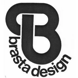 B brasta design – varumärkesbild för Boo Brasta Aktiebolag
