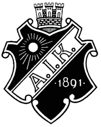 AIK 1891 – varumärke, ALLMÄNNA IDROTTSKLUBBEN A.I.K