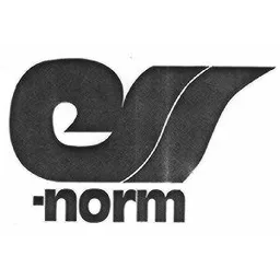 ess-norm ess – varumärkesbild för Amsta Rostfritt AB