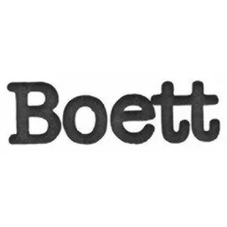 BOETT – varumärkesbild för Coop Östra Försäljning AB