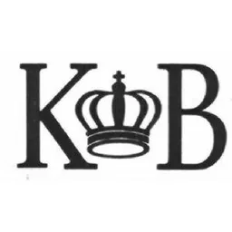 K B – varumärkesbild för Billerud Skog & Industri Aktiebolag