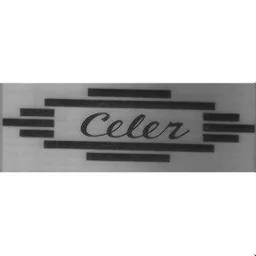 Celer – varumärkesbild för Aktiebolaget Celer