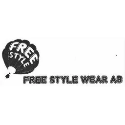 FREE STYLE WEAR AB – varumärkesbild för Gefa International AB