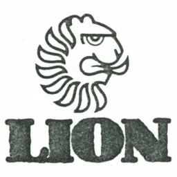 LION – varumärkesbild för Krönleins Bryggeri Aktiebolag