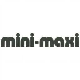 mini-maxi – varumärke, HEDEMORA KOMMUN
