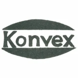 Konvex – varumärkesbild för Konvex Aktiebolag