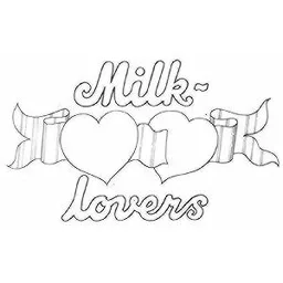 Milk-Lovers – varumärkesbild för Arla Foods AB