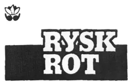 RYSK ROT – varumärkesbild för Bringwell AB