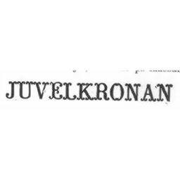 JUVELKRONAN – varumärkesbild för Kooperativa Förbundet ekonomisk förening