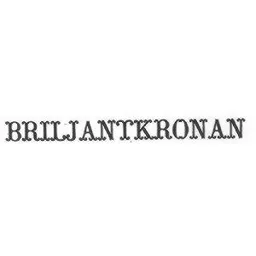 BRILJANTKRONAN – varumärkesbild för Kooperativa Förbundet ekonomisk förening