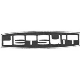 JETSUIT – varumärkesbild för Poseidon Diving Systems Aktiebolag