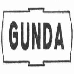 GUNDA – varumärkesbild för Coop Östra Försäljning AB