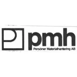pmh Persöner Materialhantering AB – varumärkesbild för PMH International Aktiebolag