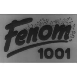 FENOM 1001 – varumärkesbild för Unilever Sverige AB