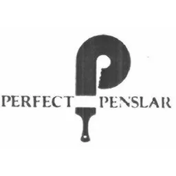 PERFECT PENSLAR P – varumärkesbild för Orkla House Care AB