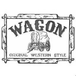 WAGON ORIGINAL WESTERN STYLE – varumärkesbild för Coop Östra Försäljning AB