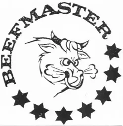 BEEF MASTER – varumärke, Specialchark Stockholm Aktiebolag