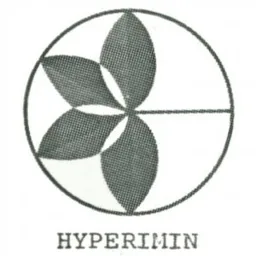 HYPERIMIN – varumärkesbild för Aktiebolaget Svenska Bioforce