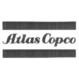 Atlas Copco – varumärkesbild för Atlas Copco Aktiebolag