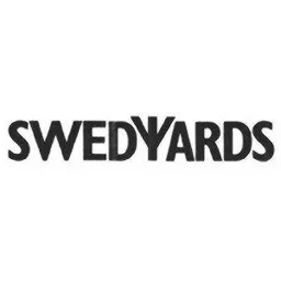 SWEDYARDS – varumärkesbild för SAAB Aktiebolag